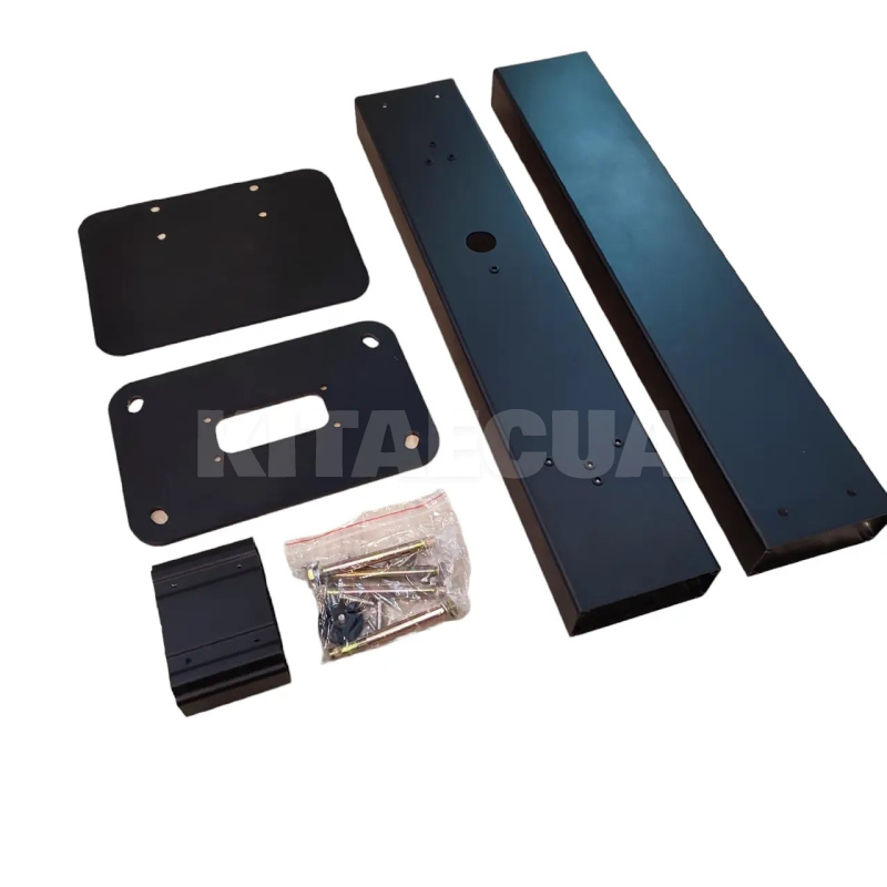 Держатель зарядной станции для электромобиля FEYREE (FY-PILE) - 2