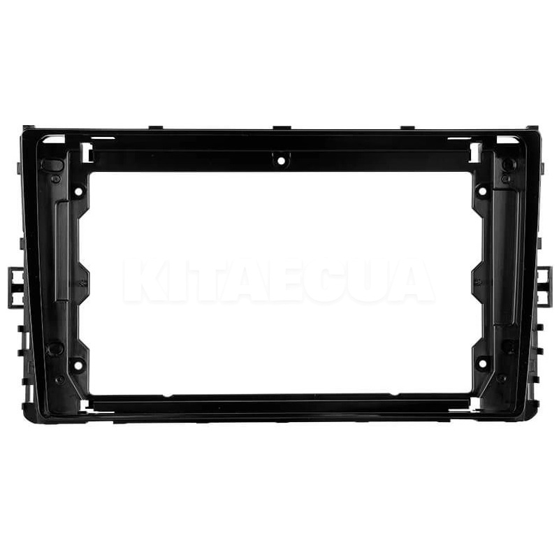 Штатна магнітола CC3 2k 4+32Gb 9" Volkswagen Jetta 7 2018-2022 Teyes (39495) - 2