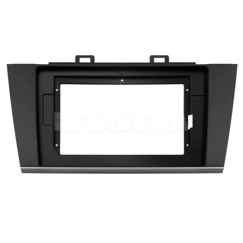 Штатная магнитола MOSS M3 4+32 ГБ 9" Subaru Outback 5 2014-2018 (L1) AMS (50666) - 3