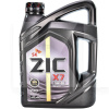 Масло моторное синтетическое 4л 5W-30 X7 ZIC (162675)
