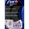 Масло трансмиссионное минеральное 1л (в ГУР) ATF Elfmatic CVT ELF (194761)