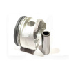 Поршень із пальцем STD (1 шт.) 1.6L KLM Autoparts на Geely MK (2100401121)