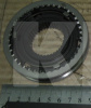 Синхронизатор 3-й и 4-й передачи на Geely EMGRAND EX7 (3170106004)