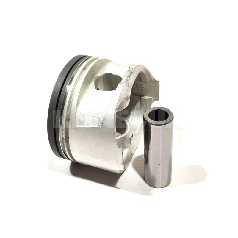 Поршень із пальцем STD (1 шт.) 1.6L KLM Autoparts на Geely MK (2100401121)