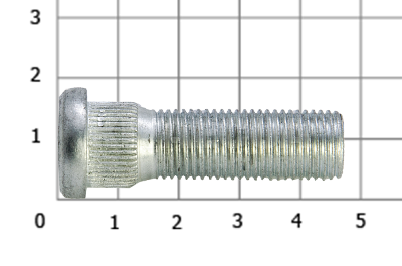 Шпилька колесная на TIGGO 2.0-2.4 (T11-3001111BA) - 4