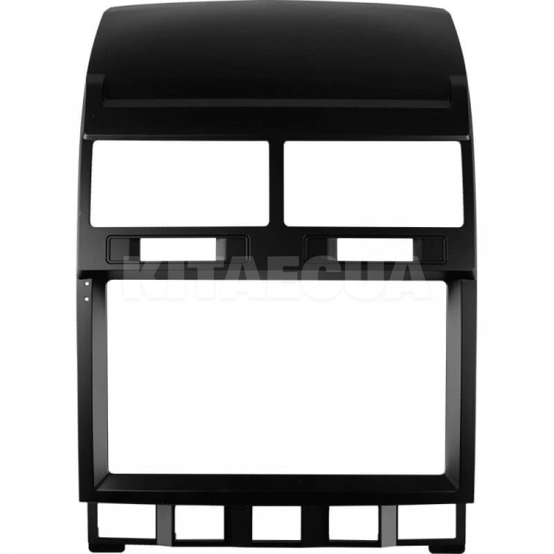 Штатная магнитола CC4L 4+64 Gb 9" Volkswagen Touareg GP 2002-2010 (F1) Teyes (72323) - 4