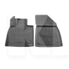 3D килимки передні ZEEKR 001 (2021-н.в.) AV2 кліпси Stingray (5070012)