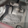 3D коврики в салон Honda M-NV (2020-н.в) Stingray на HONDA M-NV (5008054)