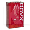 Масло моторне синтетичне 4л 5W-30 Red Boost Atomic Oil 504/507 XADO (XA20240)