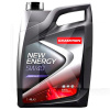 Масло моторное синтетическое 4л 5W-40 NEW ENERGY Champion (8211751)