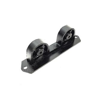 Подвес глушителя двойной 1.6L KLM Autoparts