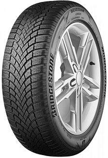 Шина зимняя 255/60R18 112V XL Blizzak LM005 Bridgestone
