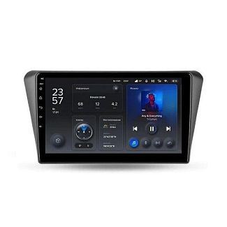 Штатная магнитола X1 2+32Gb 10" Peugeot 408 2014-2018 Teyes