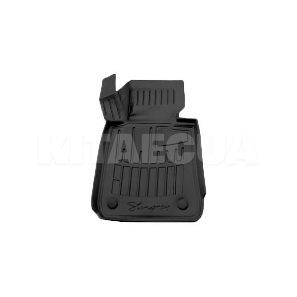 3D коврик передний левый BMW 1 (E87) (2004-2011) Stingray (502707501)