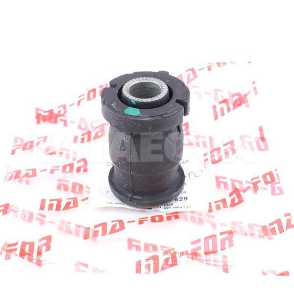 Сайлентблок переднього важеля передній INA-FOR на TIGGO 1.6-1.8 (T11-2909070) - 3