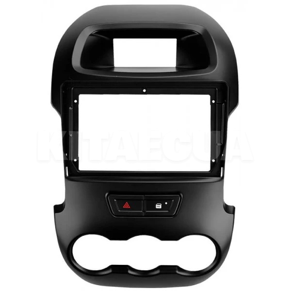 Штатна магнітола CC3 4+32 Gb 9" Ford Ranger 2011-2016 (F2) Teyes (46443) - 2