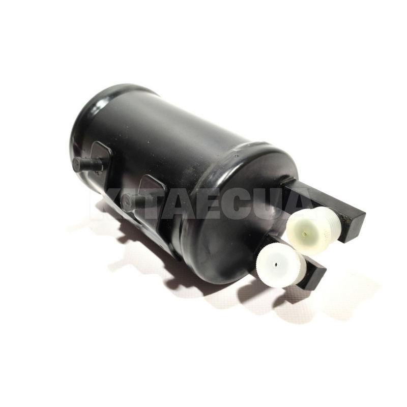 Осушитель кондиционера KLM Autoparts на Chery AMULET (A11-8109110) - 3