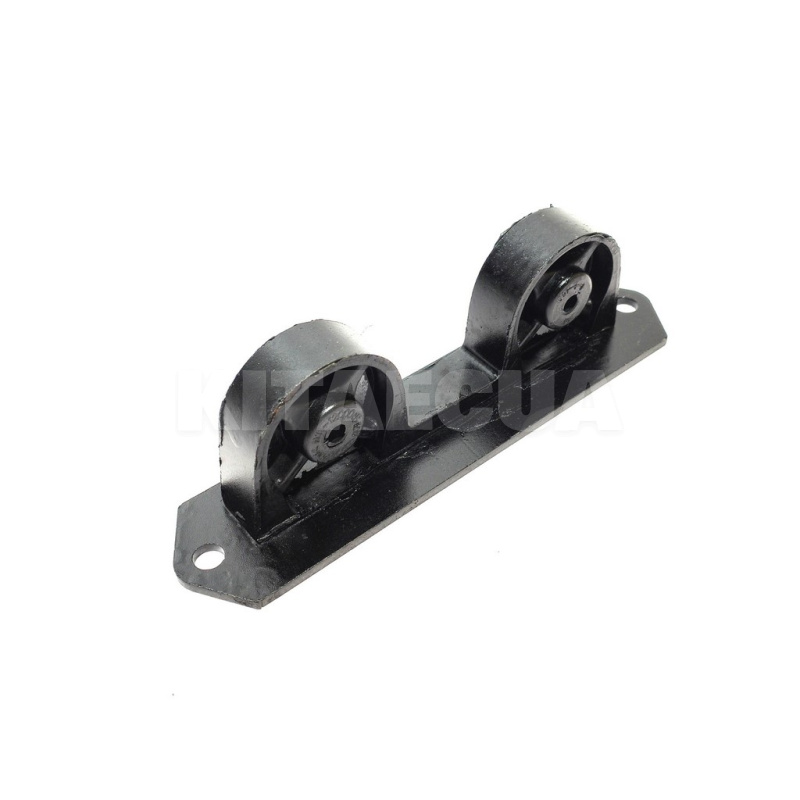 Подвес глушителя двойной 1.6L KLM Autoparts на Chery M11 (M11-1200018)