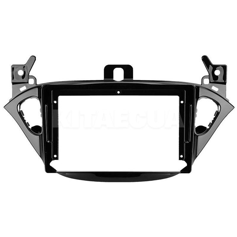 Штатна магнітола CC3 2k 4+32Gb 9" Opel Corsa 2014-2019 Teyes (38965) - 2