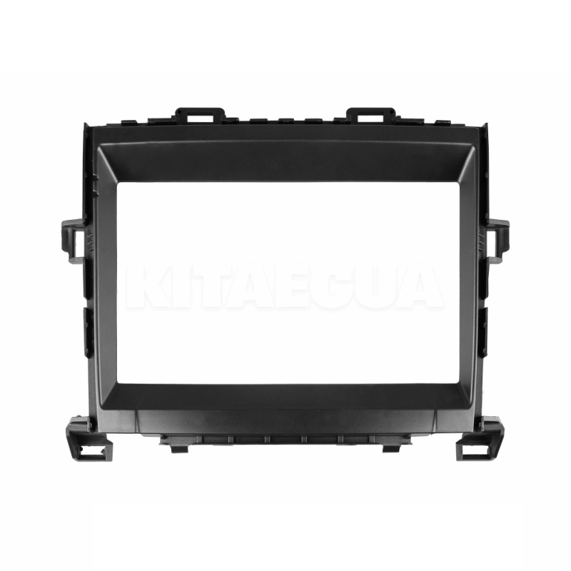 Штатна магнітола X9464 4+64 ГБ 9" Toyota Alphard H20 2008-2014 SIGMA4car (33915) - 3