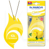 Ароматизатор "свіжий лимон" сухий SONIC Fresh Lemon Dr.MARCUS (SON-Fresh-Lemon)