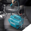 Автомобільний пилосос 12 У для сухий прибирання Makita (CL121DZ)