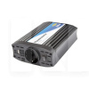 Автомобільний інвертор 300Вт 12В PowerSource RING (REINVU300)