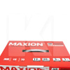 Компрессор автомобильный двухпоршневой 70л/мин 300Вт 10Атм с фонарем MAXION (MXAC-70L2K-LED)