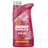 Масло моторное синтетическое 1л 5W-40 Energy Formula PD Mannol (MN7913-1)