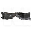 Подкрылок передний левый Toyota на TOYOTA bZ4X (53876-0R150)