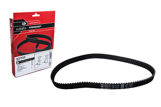 Ремень ГРМ 2.4L GATES