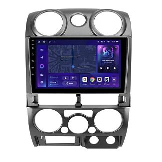 Штатная магнитола MOSS M3 4+32 ГБ 9" Chevrolet Colorado 2006-2012 AMS