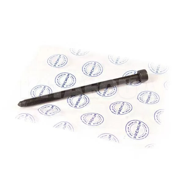 Болт головки блоку циліндрів PREMIUM на Chery JAGGI (481H-1003082)