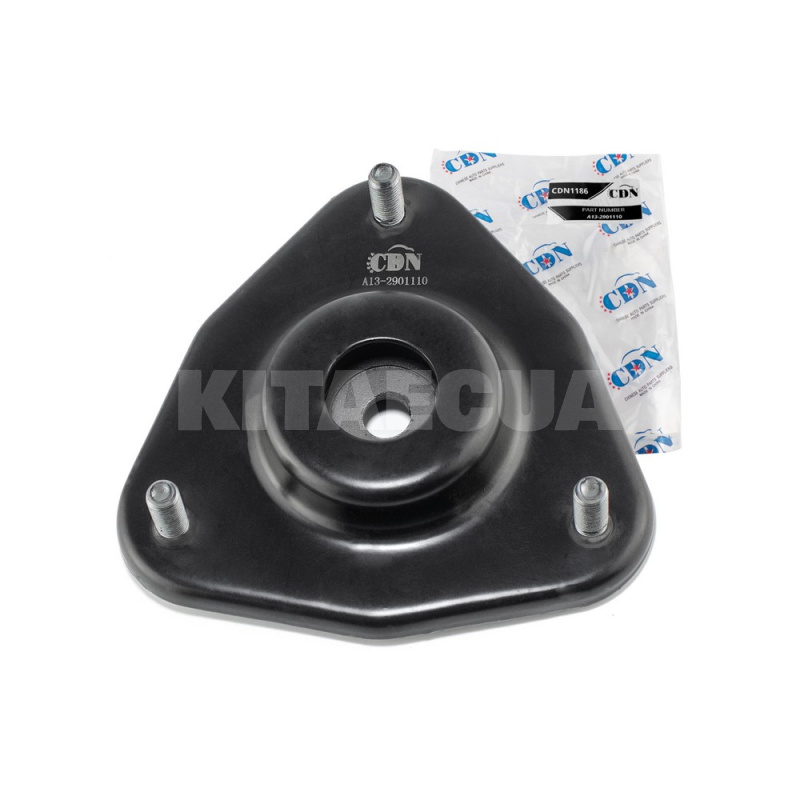 Опора амортизатора переднего CDN на TIGGO 2 Pro (A13-2901110)