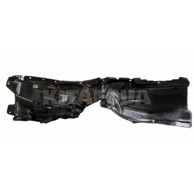 Подкрылок передний левый Toyota на TOYOTA bZ4X (53876-0R150)