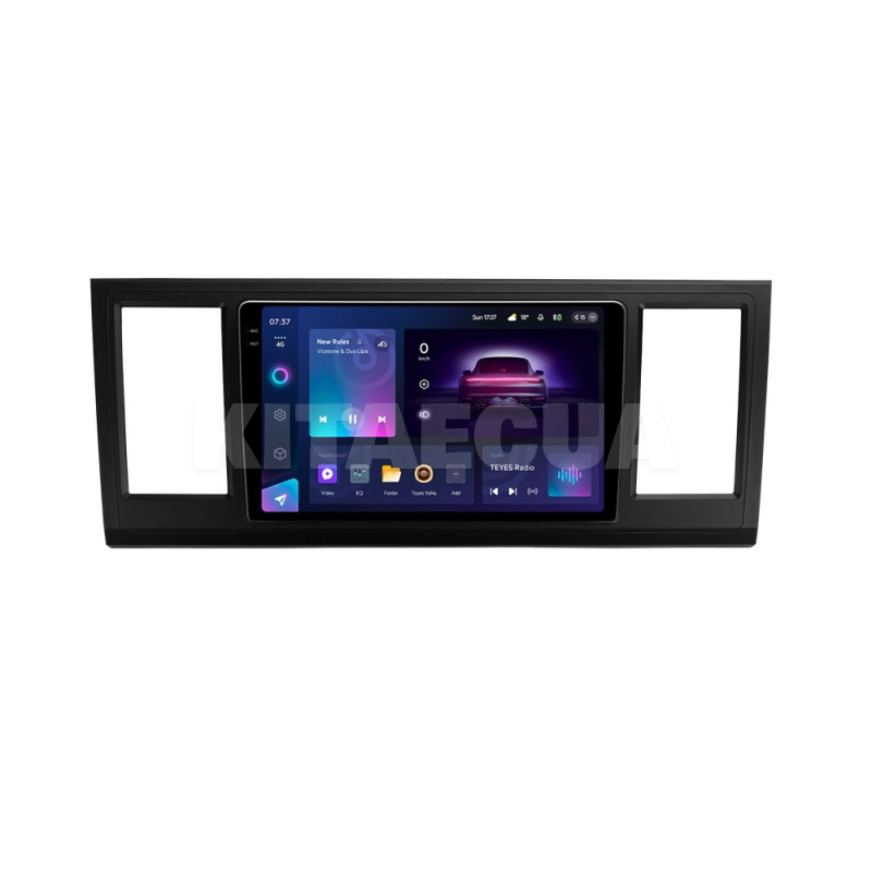 Штатная магнитола CC3 4+64 Gb 9" Volkswagen Caravelle 6 2015 - 2020 2k (L1) Teyes (32351)