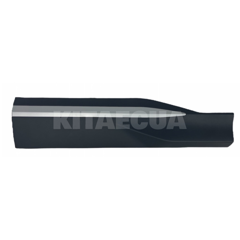 Внешняя обшивка передней левой двери ОРИГИНАЛ (SA3HK-5402830) - 3