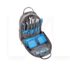Рюкзак для инструментов Heavy Duty на 22 секции 34х21х48 см HOEGERT (HT7G225)