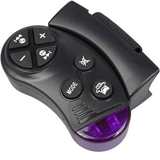 Пульт дистанционного управления на руль 