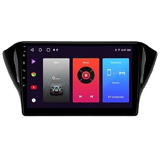 Штатная магнитола PRO 10464 4+64 Gb 10 Geely Emgrand EC7 1 2018-2020 (F2) SIGMA4car