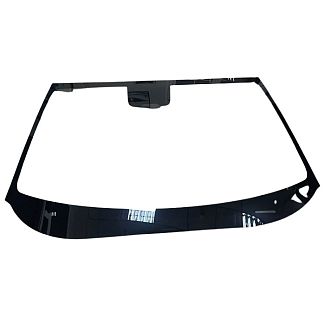 Стекло лобовое (под датчик света) ОРИГИНАЛ