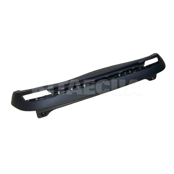 Бампер задний ОРИГИНАЛ на HONDA M-NV (71500-3K4-H50)