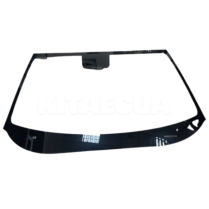 Стекло лобовое (под датчик света) ОРИГИНАЛ на HONDA M-NV (73111-3K4-H51)