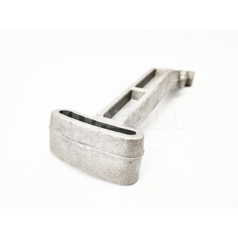 Кронштейн ГУР "T-обр." KLM Autoparts на Chery AMULET (A11-3412015) - 2