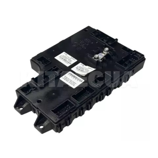 Контролер левой части кузова BYD на BYD Tang (13312651-00) - 4