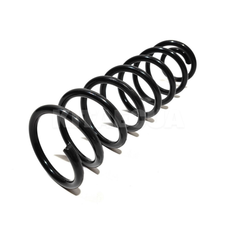 Пружина задньої підвіски KLM Autoparts на ZAZ FORZA (A13-2912011) - 2