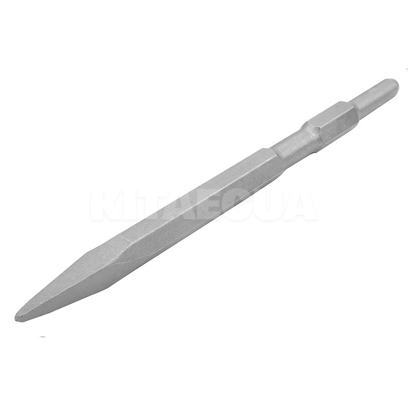 Зубило шестигранник пика 17х280 мм TOLSEN (75450)