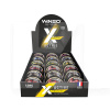 Ароматизатор "микс" 40гр Organic X Active MIX №1 18шт Winso (500036)