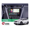 Штатна магнітола PRO 10464 4+64 Gb 10 Nissan Murano 3 Z52 2014-2020 SIGMA4car (40125)