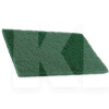 Скотч брайт P320 0.152 х 0.229 темно-зелений Klingspor (342854-Klingspor)